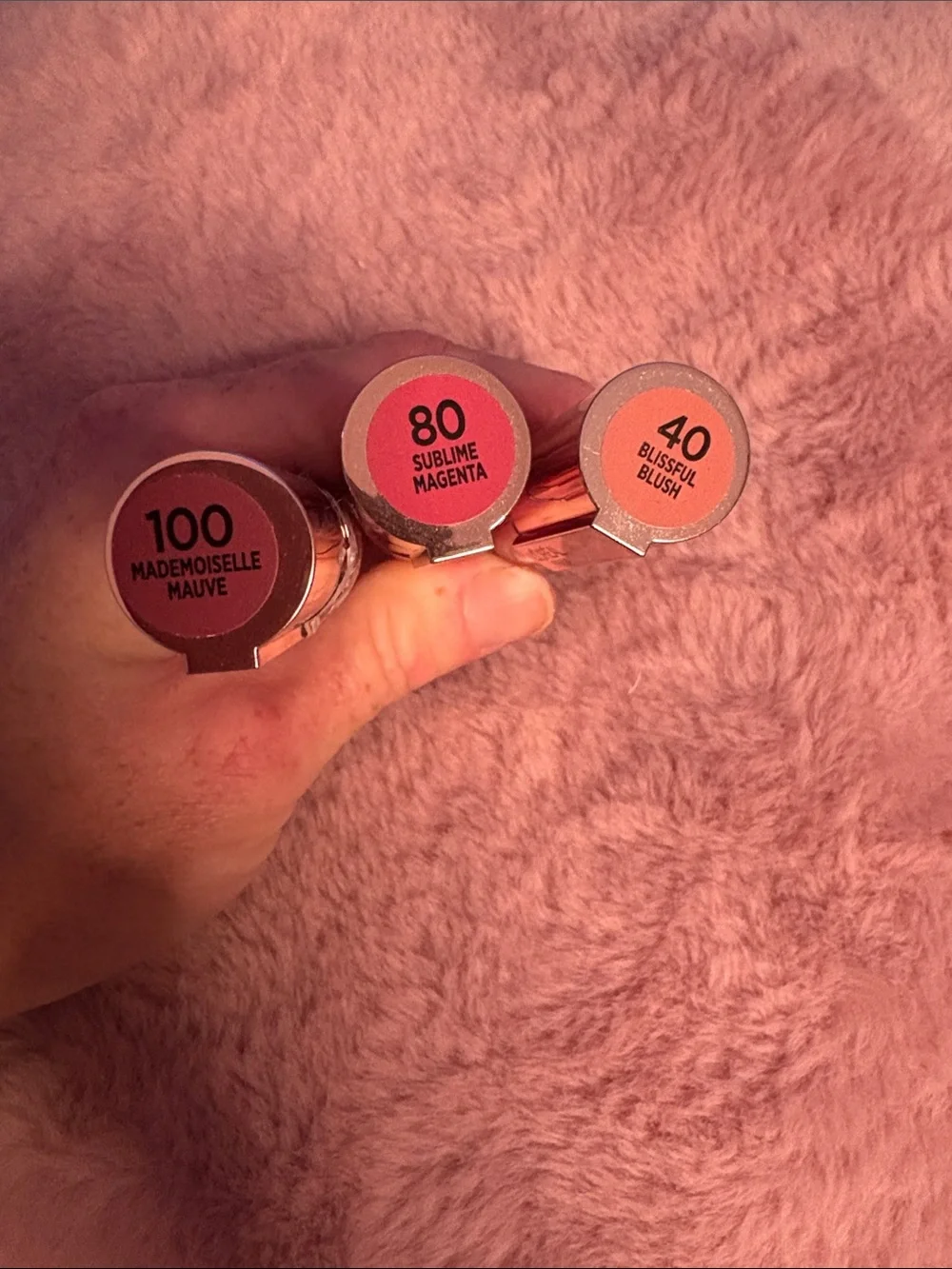 L'Oréal Paris Glow Paradise Lip Balm-in-Gloss - 3 for $24 or $9 each.
